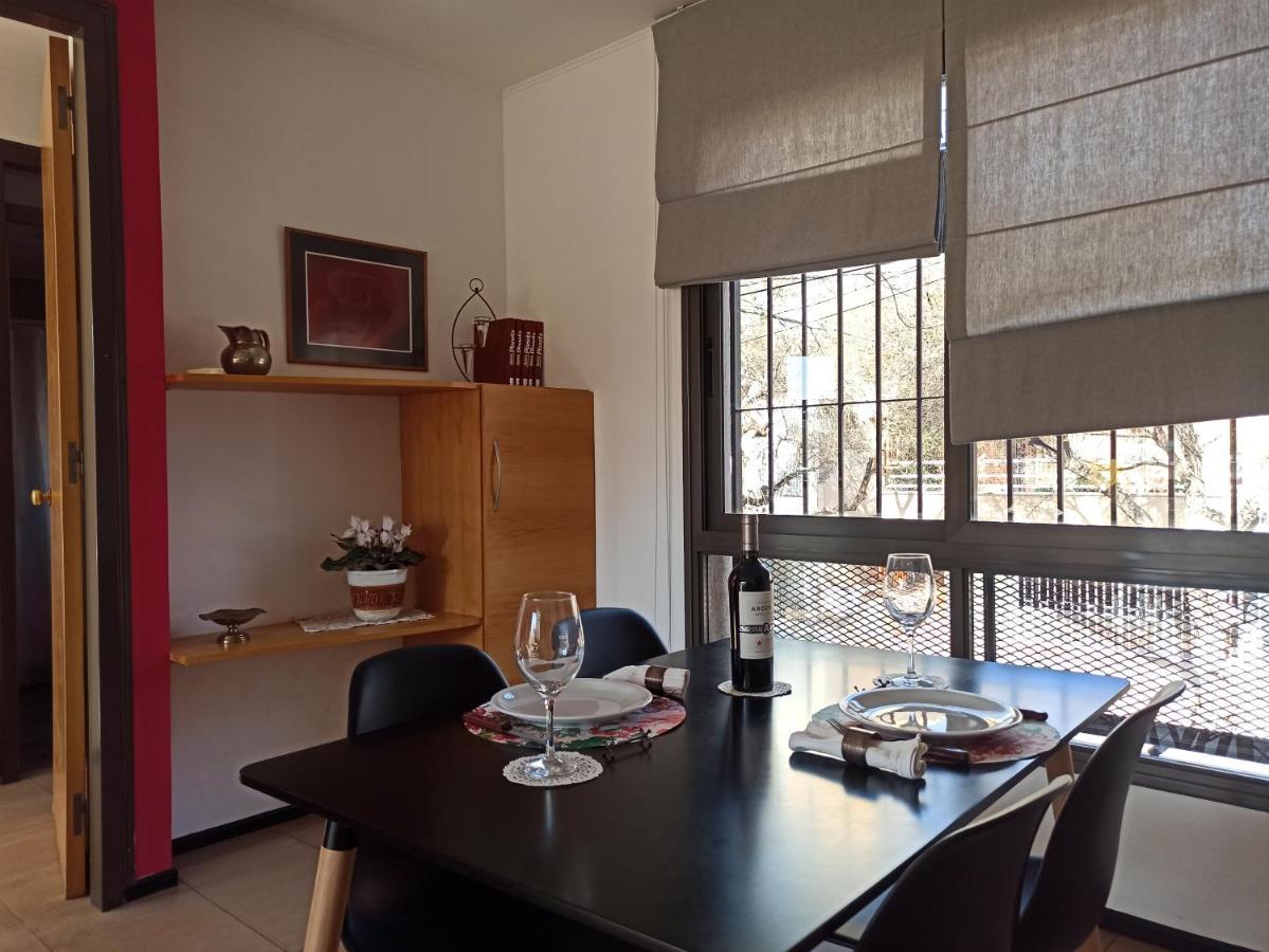 Apartment Lara Mendoza