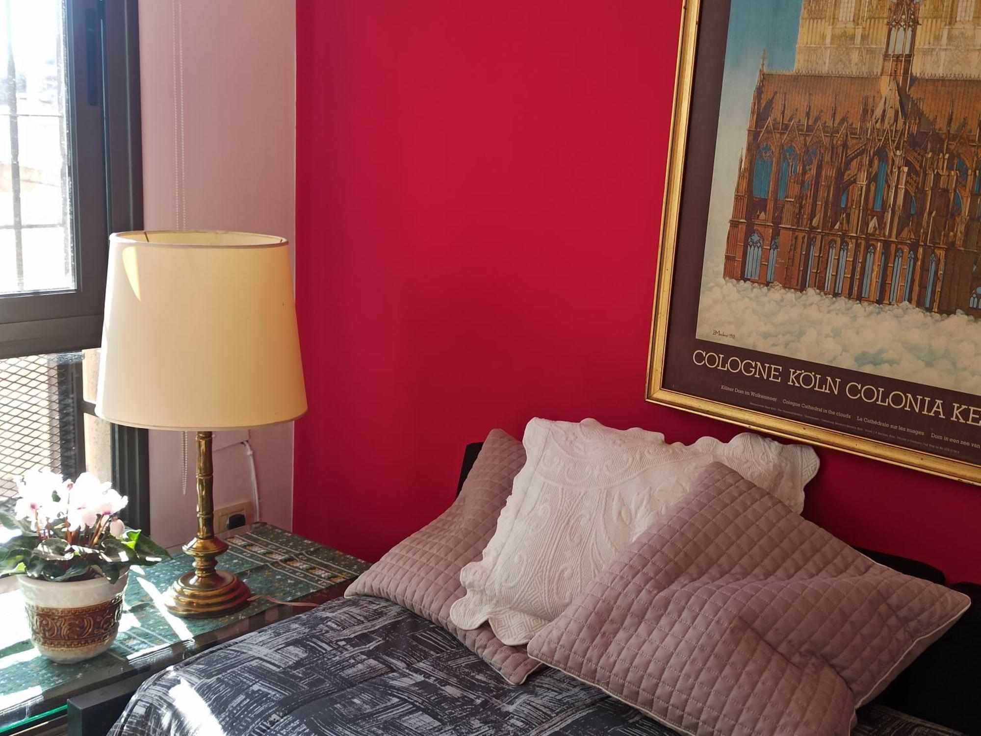 Apartment Lara Mendoza
