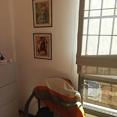 Apartamento Lara Mendoza Exterior foto